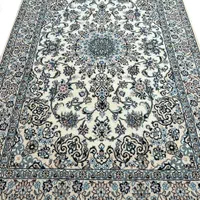 فرش دستبافت قایچه نایین دستباف|فرش|تهران, نارمک|دیوار