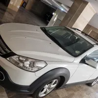 اچ سی کراس