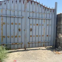 رامجین ۴ دیواری خیابان درختی شهرکی