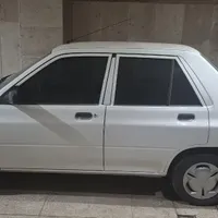 پراید 131 مدل 1398