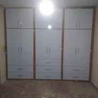 کمد دیواری یک روزه|جاکفشی، کمد، دراور|مشهد, طلاب|دیوار