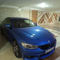 اجاره bmw428/رنت خودرو/اجاره خودرو|خودرو اجاره‌ای|تهران, الهیه|دیوار