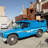 باربری.اسباب کشی.اثاثیه سینابارتبریز.خاورنیسان وان|خدمات حمل و نقل|تبریز, |دیوار