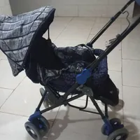 کالسکه کودک