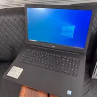 Dell i5 نسل هفتم هفده اینچ خانگی مهندسی|رایانه همراه|رشت, پیرسرا|دیوار