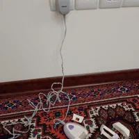 مو کن برقی زنانه|آرایشی، بهداشتی، درمانی|تهران, شهرک شریعتی|دیوار