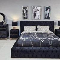 سرویس خواب مدل آرامش|تخت و سرویس خواب|کرج, اتحاد|دیوار