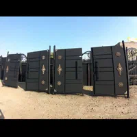 پله درب چوبی باغی حیاطی pvc پنجره پارکینگی دوجداره|مصالح و تجهیزات ساختمان|دماوند, دماوند|دیوار