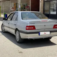 پژو slx موتور معمولی