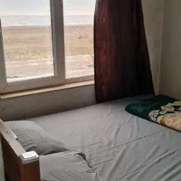 سوییت دوخوابه با استخر بر دریا بدون واسطه|اجارهٔ کوتاهمدت آپارتمان و سوئیت|بندر انزلی, اطبا|دیوار