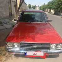 تویوتا کرونا ۱۹۷۷