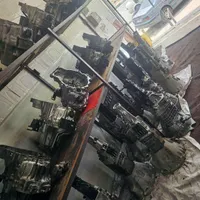 گیربکس آردی روآ پراید رواسال اریسان تندر پژو ۲۰۶