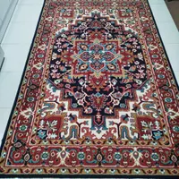 فرش چهار متری