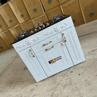 اجاق گاز شیشه ای 4درب