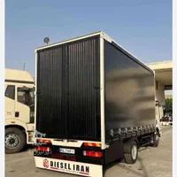 موسسه شرکت حمل و نقل هوشمند آفتاب بار|خدمات حمل و نقل|یزد, |دیوار