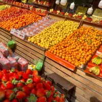 ب چند نفر نیرو کار جهت کار در مغازه میوه فروشی|استخدام بازاریابی و فروش|تهران, تسلیحات|دیوار