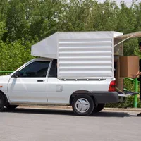 باربری اصفهان تهران نیسان پراید وانت خاور|خدمات حمل و نقل|اصفهان, شهرک صنعتی امیرکبیر (شاپور جدید)|دیوار