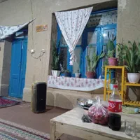 اقامتگاه بومگردی شمعدونی .اتاقهای سنتی|اجارهٔ کوتاه‌مدت آپارتمان و سوئیت|بجنورد, |دیوار