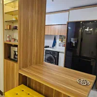 نصب و تعمیر تخصصی انواع کابینت و کمد دیواری|خدمات پیشه و مهارت|قرچک, |دیوار