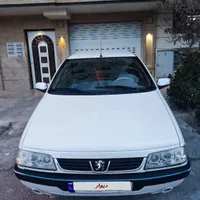پژو 405 SLX موتورTU5، مدل ۱۳۹۸|خودرو سواری و وانت|شیراز, معالی‌آباد|دیوار