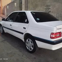 سلام پژو مدل 99بی خط خش وبی رنگ لیس کاری دارد 3جا|خودرو سواری و وانت|مشهد, شهرک شهید باهنر|دیوار