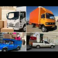 پلیکان ترابر اسباب کشی،