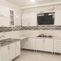 کابینت آشپزخانه صفری|مصالح و تجهیزات ساختمان|رشت, حافظ آباد|دیوار