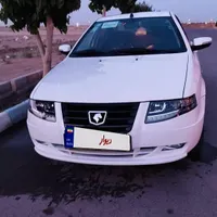 سورن پلاس فول موتور EF7|خودرو سواری و وانت|اصفهان, باغ دریاچه|دیوار
