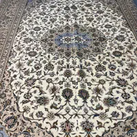 جفت ۹ متری کاشان و اردکان دستبافت|فرش|تهران, بهار|دیوار