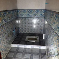 کاشی کار. سرامیک. رفع نم. بین کابینت نصب قرنیز|خدمات پیشه و مهارت|فردیس, |دیوار