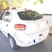 تیبا 2 (هاچبک) EX، مدل ۱۳۹۶|خودرو سواری و وانت|مراغه, |دیوار