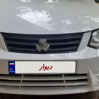 ساینا دندهای EX، مدل ۱۴۰۱