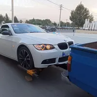 امدادخودرو یدک کش سایپا یدکش جرثقیل یدککش نیسان