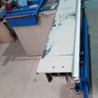 دورکن 3 دستگاه برش دور کن سعید خط زن|ماشین‌آلات صنعتی|تهران, نعمت‌آباد|دیوار