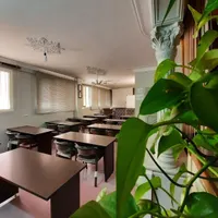 اجاره کلاس برای تدریس