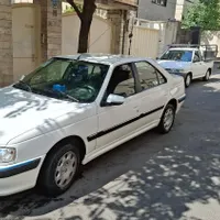 پژو پارس موتور جدید XU7P، مدل ۱۴۰۱|خودرو سواری و وانت|تهران, وحیدیه|دیوار