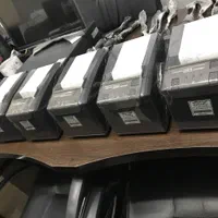 فیش پرینتر فروشگاهی صندوق بارکدی اولیوتی|پرینتر، اسکنر، کپی، فکس|اصفهان, نقش جهان|دیوار
