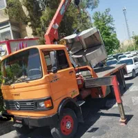 خدمات جرثقیل  محمد شهر|خدمات حمل و نقل|محمدشهر, همایون ویلا|دیوار