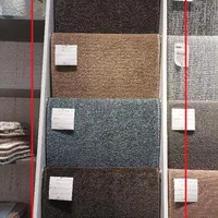 موکت کارتز ظریف مصور طرح سنترال