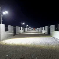 مجتمع ویلایی بزرگ الماس ۳