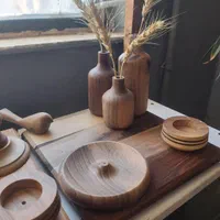 کلبه.چوبی/اکسسوری.چوبی/|صنایع دستی و سایر لوازم تزئینی|اصفهان, مصلی|دیوار