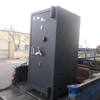 گاوصندوق باپاوربانک|دفتر کار|رشت, بازار|دیوار