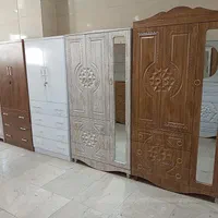 کمد لباس / دراور|جاکفشی، کمد، دراور|اسلام‌شهر, |دیوار
