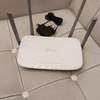 مودم و روتر آرچر C50 ARCHER
