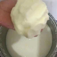 کره گوسفندی‌ تربت جام کره گاوی روغن گوسفند|خوردنی و آشامیدنی|تربت جام, عیدی آباد|دیوار