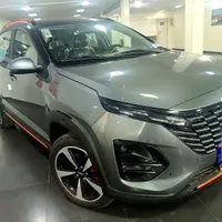 ام وی ام x33 کراس اتومات صفر کیلومتر مدل ۱۴۰۴