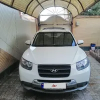سانتافه 2008فول