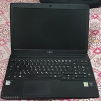 لپتاپ Fujitsu Lifebook AH544