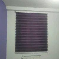 نصب ونصاب پرده باسرویس|خدمات پیشه و مهارت|پرند, |دیوار