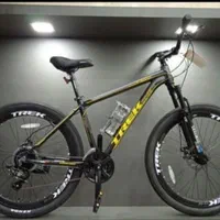 TERK|دوچرخه، اسکیت، اسکوتر|بروجرد, |دیوار